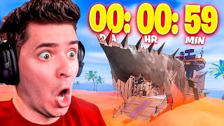 AGORA EVENTO AO VIVO FINAL DA TEMPORADA FORTNITE [upl. by Turnbull46]