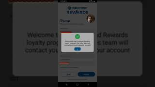 EUROBOND REWARD APP  HOW TO REGISTERKYC FULL INFO EUROBOND REWARDS  FABRICATOR loyalty app [upl. by Silyhp]