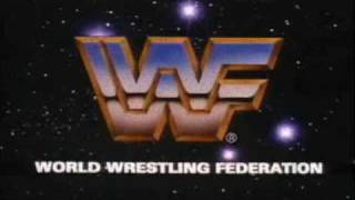 WrestleMusica  Part 3 WWF WWE Theme Songs  Demolition Powers of Pain Studd [upl. by Pillyhp377]