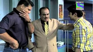 CID  Epsiode 659  Aakhri Chunauti  Part 4 [upl. by Nellak219]