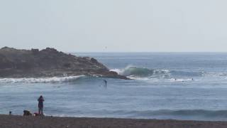 Surf Rinconada [upl. by Gnay]