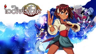 Indivisible Gameplay Xbox One [upl. by Archle521]