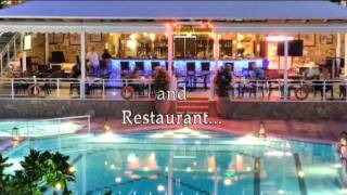 ALEA RESORT Parga  Hotel Studios and Apartments Parga Greece [upl. by Thebazile]