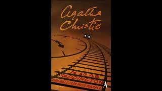 Agatha Christie 16 Uhr 50 ab Paddington Hörbuch Komplett [upl. by Eenert]