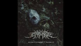 Human Carnage  Ancient Covenant of Obscenity FULL ALBUM  2020 [upl. by Vandyke665]