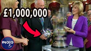 10 Most EXPENSIVE Antiques Roadshow Valuations Of All Time [upl. by Ycaj30]