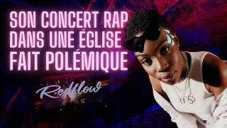 SON CONCERT RAP DANS UNE ÉGLISE FAIT POLÉMIQUE Redflow [upl. by Aihselat]