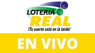 💥EN VIVO💥 💲LOTERIA REAL💲 De Hoy 14 de Enerio 2024 [upl. by Onibla]