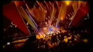 Sertab Erener  Everyway That I Can  BBC 2004 Esc National Eliminations [upl. by Aztiraj293]