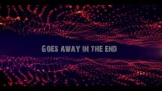 Nine Inch Nails  Hurt Lyrics Video [upl. by Buseck369]