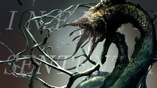 The Horrifying Biology of The Flood Part Two  The Science of Halos Parasite [upl. by Anaujat]