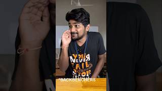 SCHOOL 🏫 LAST DAY ❤️🤣 comedy telugu schoollife memories backbenchers shorts [upl. by Innej]