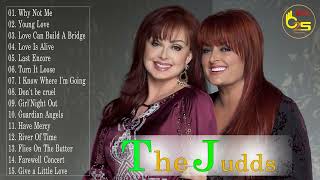 The Judds Best Songs The Judds Greatest Hits Full Album [upl. by Amerak]