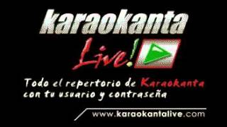 KARAOKE  ARNULFO JR  MARACAS  suscribete para subir mas videos [upl. by Ev496]