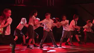 Lakenham Primary School  Revolting Children Wonderland Dance Show Feb 2023 [upl. by Petrine551]