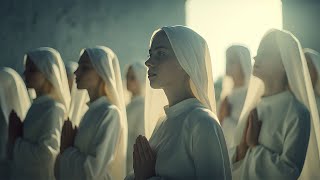 Gregorian Chant  Hymns to Pray Every Evening  Catholic Nuns  Orthodox Monastic Hymn 🎶 [upl. by Nehtan]