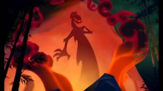 MULAN  Incontro con Mushu  Clip dal film  HD [upl. by Karp]