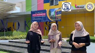 Mengenal lebih lanjut Program Studi D3 Manajemen Pemasaran Universitas Airlangga [upl. by Saltsman118]