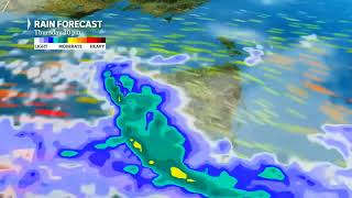 ABC News Hobart  Weather and Closer Wednesday August 21st 2024 [upl. by Parrott]