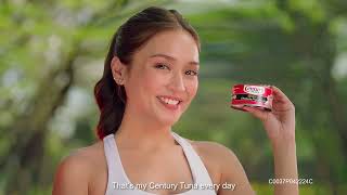 Replace one meal a day with CenturyTuna [upl. by Kling]