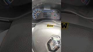 kwid new model launchstudio mechancial automobile viral mechenic youtube shortvideos [upl. by Cagle]