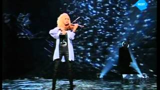 Nocturne  Secret Garden  Norway 1995  Eurovision songs with live orchestra [upl. by Oatis]