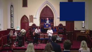 Kilkeel Presbyterian Church  Sunday Morning Worship  21012024 [upl. by Yert]