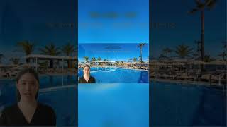 Review Hotel Riu Chiclana  All Inclusive [upl. by Rasia656]