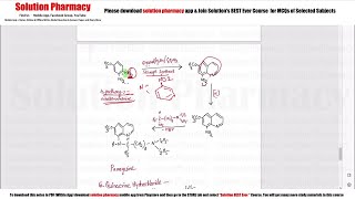 Topic 25 Antimalarial Drugs  Quinoline Part 02  Basic Introduction About the Drugs in malaria [upl. by Malvin335]