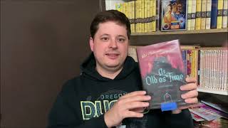 Disney Twisted Tales 3 As Old As Time  Book Review [upl. by Yrmac]