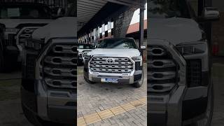 Toyota tundra  tundra TRD [upl. by Warga]