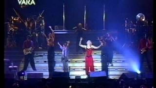 Madonna  Holiday Turin 1987 Dutch TV HQ [upl. by Dalis672]