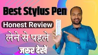 Cheap and Best Stylus Pen for Android  Dyazo Pen Review [upl. by Idou347]