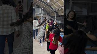 અખંડ મોજ Bollywood Nonstop Dandiya Gujju Famous Garba trending shortvideo shortsviral [upl. by Neyuh]