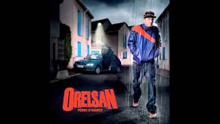 Orelsan  50 Pour Cent [upl. by Ardnosak]