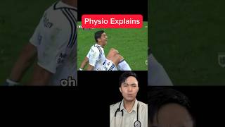 Worst Injuries DISLOCATED Knee physioexplains dislocation kneepain [upl. by Ydoj]