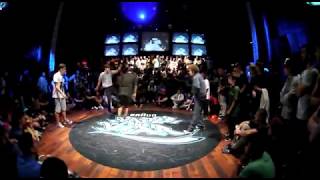 FINALS quotHaviKoro vs XMobquot battleLA 2011 BOTY [upl. by Aicylla]