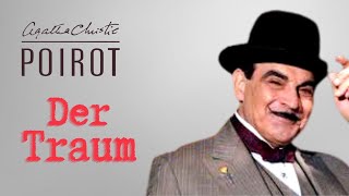 Agatha Christie  Poirot  Der Traum  Krimi Klassiker [upl. by Muriah]