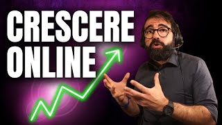 Come PROMUOVERE la tua AZIENDA ONLINE 📈 5 consigli  1 💣 [upl. by Edlun]