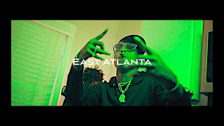 Rx Peso  East Atlanta Official Video Dir ChasinSaksFilms HousePartii [upl. by Enytnoel]