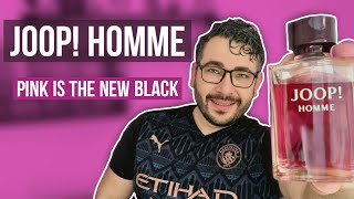 Joop Homme by Joop  Review en Español [upl. by Quin]