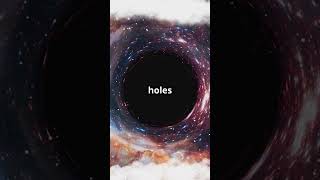 Black Holes Are Even WEIRDER Than You Thought [upl. by Alexia]