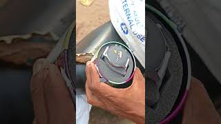 Unboxing Fastrack Optimus 2 Pro 363mm AMOLED Display Smartwatchtrending fastrack smartwatch [upl. by Ynaffets]