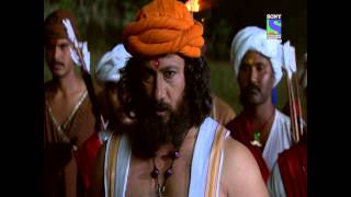 Bharat Ka Veer Putra  Maharana Pratap  Episode 83  10th October 2013 [upl. by Nednal]