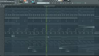 Weiss  Feel My Needs Gorgon City Remix FL STUDIO REMAKE  FREE FLP [upl. by Valtin700]