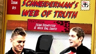 Schneidermans Web of Truth  Dal Santo amp Dempster [upl. by Brost]