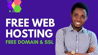 Awardspace Free Web Hosting Tutorial 2024  Free WordPress Hosting [upl. by Namyac]