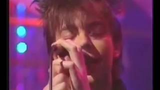 Echo and The Bunnymen  Nocturnal Me Live 1984 [upl. by Costa266]