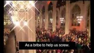 SONGS OF PRAISE WITH SUBTITLES [upl. by Hendren189]