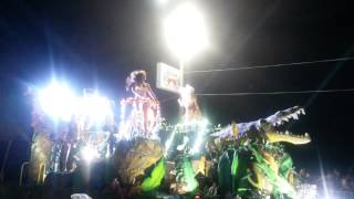 Carnaval de Coatzacoalcos [upl. by Bigelow]